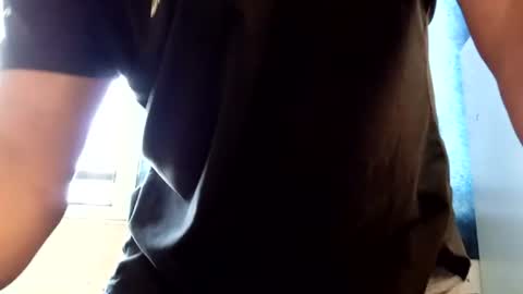 Snapshot of hornycum71 chatting on July 30, 5:17 am Thorsten online show from July 30, 5:17 am