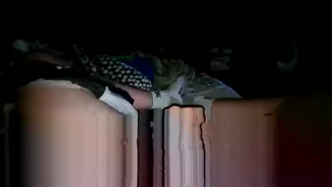 Honrydickers online show from May 17, 11:01 pm