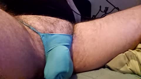 Snapshot of hornydude89420 chatting on May 27, 3:03 am SILVERFOX90 online show from May 27, 3:03 am