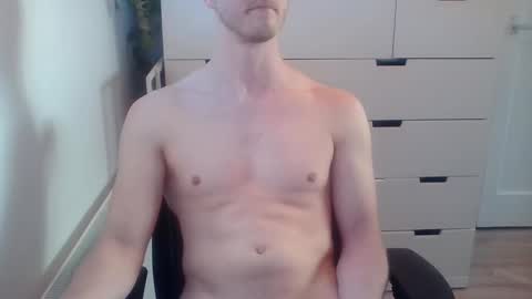 hornydutchman69 online show from April 19, 6:10 pm