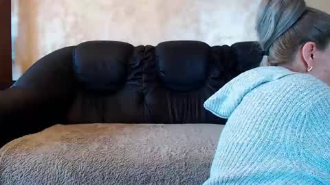 AshlineKatte online show from April 1, 9:54 am