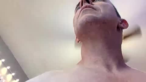 HornyGringo online show from November 17, 2:50 am