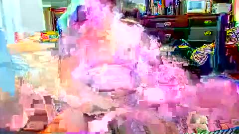 HornyGringo online show from January 8, 10:45 pm