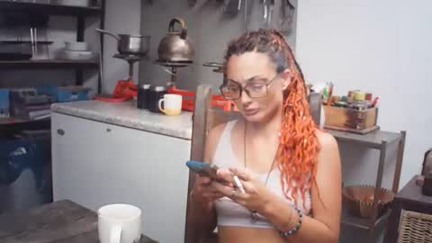 Nix  D online show from March 30, 5:52 am