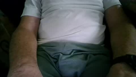 hornyhubby1001 online show from September 20, 7:04 pm