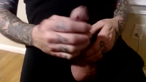 Hornyhumper online show from November 15, 5:27 am