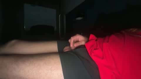 hornymalemasturbate online show from April 5, 9:45 pm