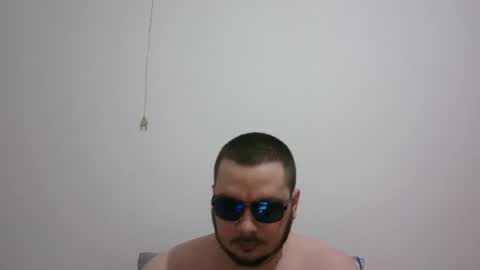 hornymonkey991 online show from March 20, 6:13 pm