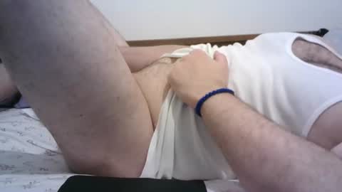 Snapshot of hornymonkey991 chatting on July 17, 4:34 pm hornymonkey991 online show from July 17, 4:34 pm
