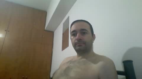 hornysnake69 online show from February 23, 5:38 am
