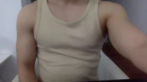 hornyspaniard93 online show from April 4, 10:40 pm