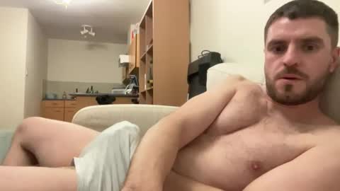 Horny247 online show from February 20, 8:09 pm