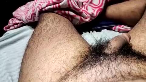 hornytrucker7861 online show from March 27, 8:59 am