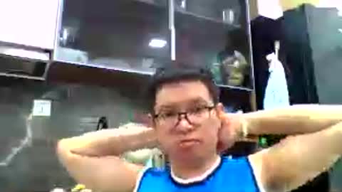 Snapshot of hornyvladimirxxx chatting on July 7, 6:56 pm Jake online show from July 7, 6:56 pm