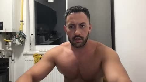 Chriss90 online show from April 28, 8:47 pm