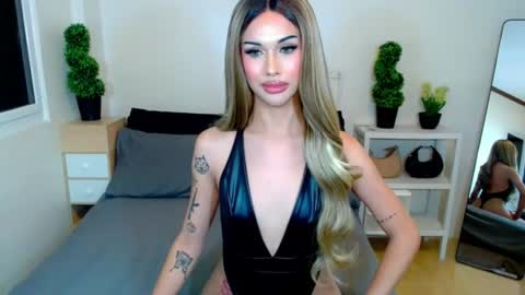 Madison online show from June 12, 1:15 am