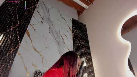 hot__genesis online show from April 19, 3:17 am