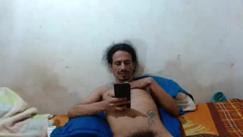 Private open online show from May 23, 6:12 pm