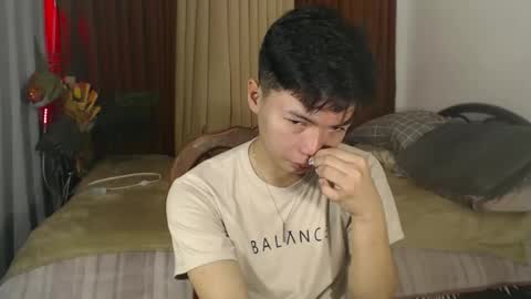 chan chan online show from March 26, 2:39 am