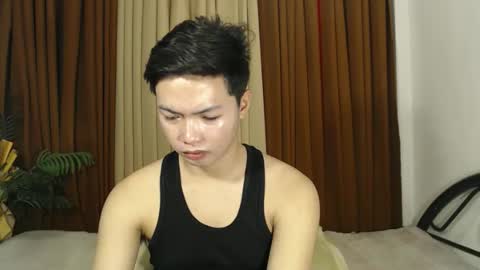 chan chan online show from April 11, 3:44 am