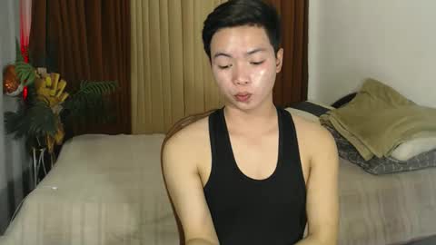 chan chan online show from April 12, 6:07 am