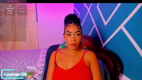 Hot Couple online show from September 12, 4:34 am