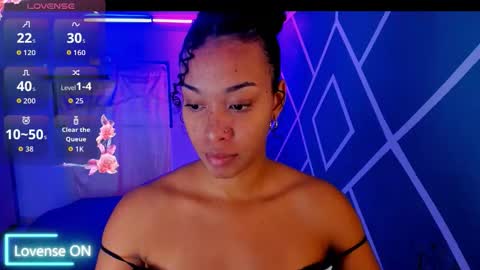 Hot Couple online show from October 7, 3:04 am