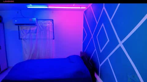 Hot Couple online show from October 11, 3:50 am