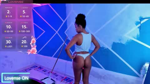 Hot Couple online show from October 11, 7:56 pm