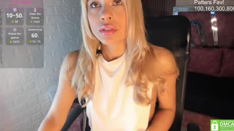 Valery online show from March 15, 10:54 am