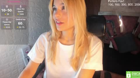 Valery online show from March 31, 10:48 am