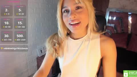 Valery online show from April 12, 10:53 am