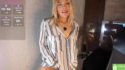 Valery online show from April 28, 11:04 am