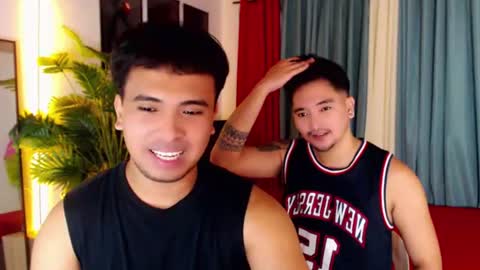 hot_daddy_core online show from July 16, 8:09 am