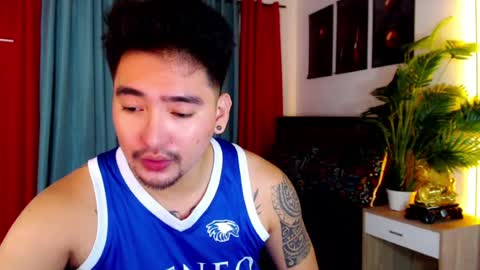 hot_daddy_core online show from July 17, 9:49 am