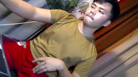 Snapshot of hot_emmanuel chatting on May 29, 7:17 am hot_emmanuel online show from May 29, 7:17 am