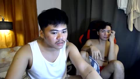 hot_emmanuel online show from July 7, 7:23 am