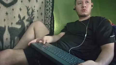 hot_guy36 online show from July 12, 2:08 pm