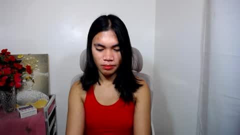 hot_pauline online show from July 17, 12:17 am