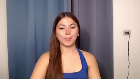 Nikki  online show from January 16, 1:20 am