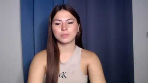 Nikki  online show from February 1, 6:06 pm