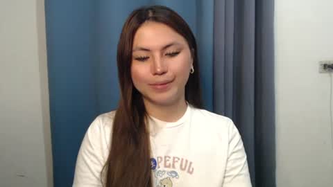 Nikki  online show from February 26, 4:17 pm