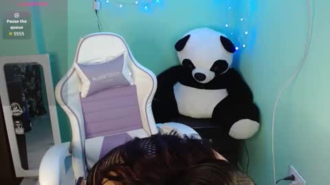 Snapshot of hot_princesstk chatting on February 25, 3:05 am Princess online show from February 25, 3:05 am