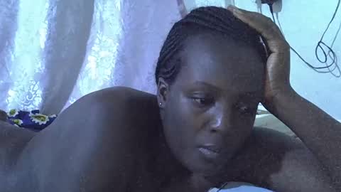 RAYLAH online show from February 20, 1:46 am