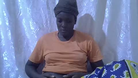 RAYLAH online show from March 23, 4:11 pm