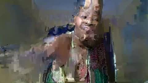 Amanda online show from July 6, 3:03 pm