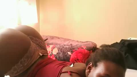 Brendah online show from March 13, 2:01 pm