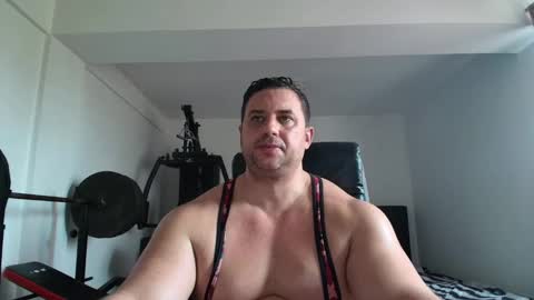 Stefano.. online show from May 17, 4:03 pm
