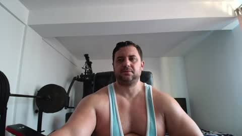 Stefano.. online show from June 20, 4:15 am