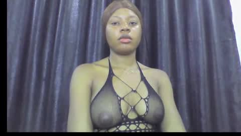 Stella online show from September 26, 1:20 am
